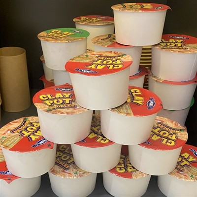 کاغذی باؤل مشین کا ساختی اصول اور اطلاق کا میدان